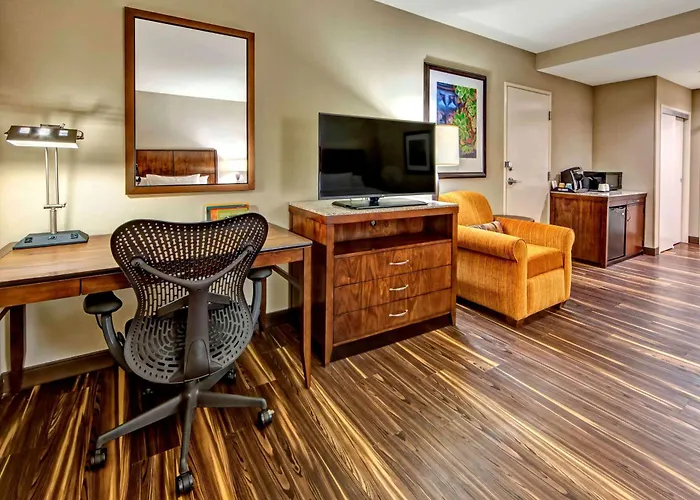 Hilton Garden Inn Nashville Brentwood