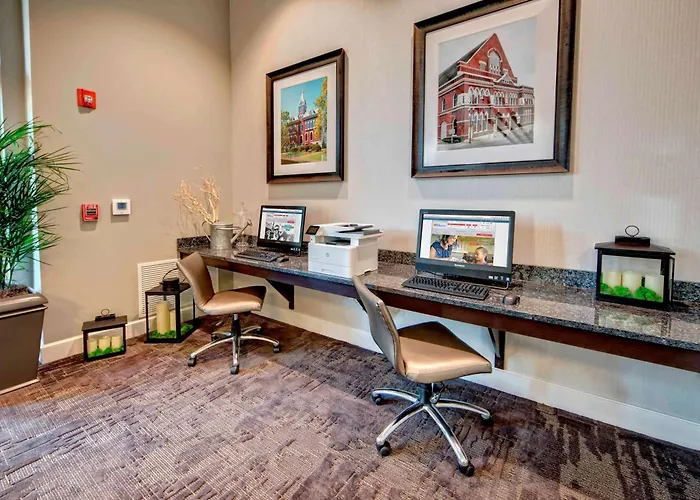 Hilton Garden Inn Nashville Brentwood
