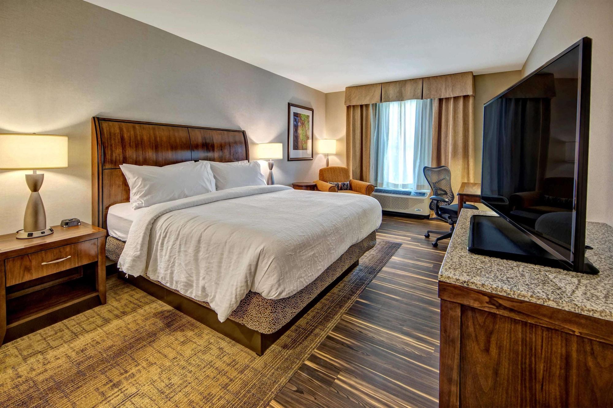 Hilton Garden Nashville Brentwood