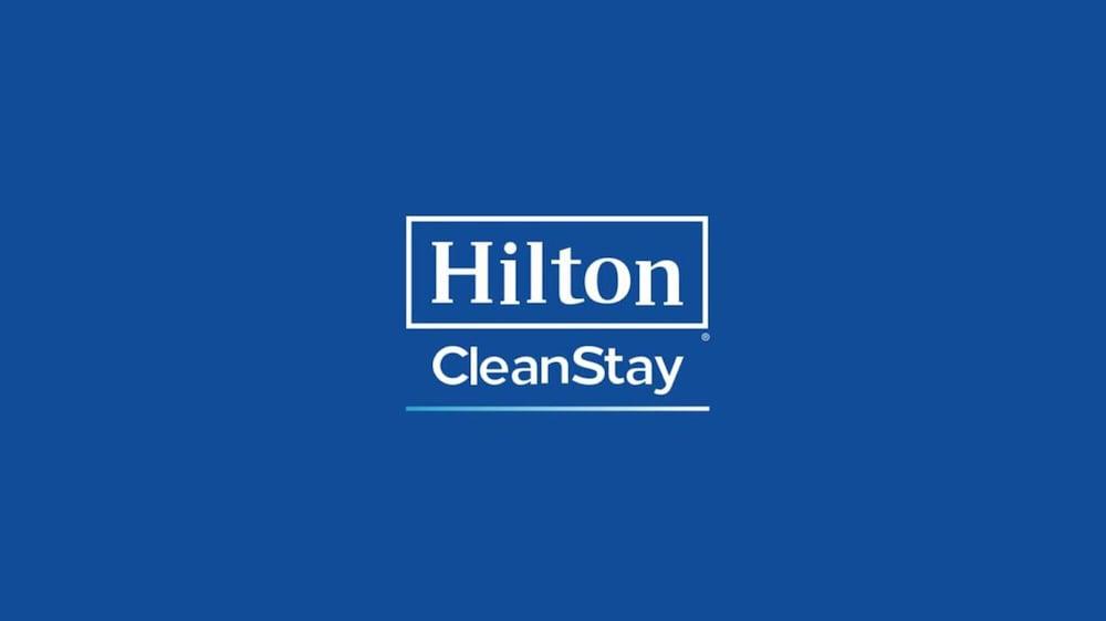 Hilton Garden Nashville