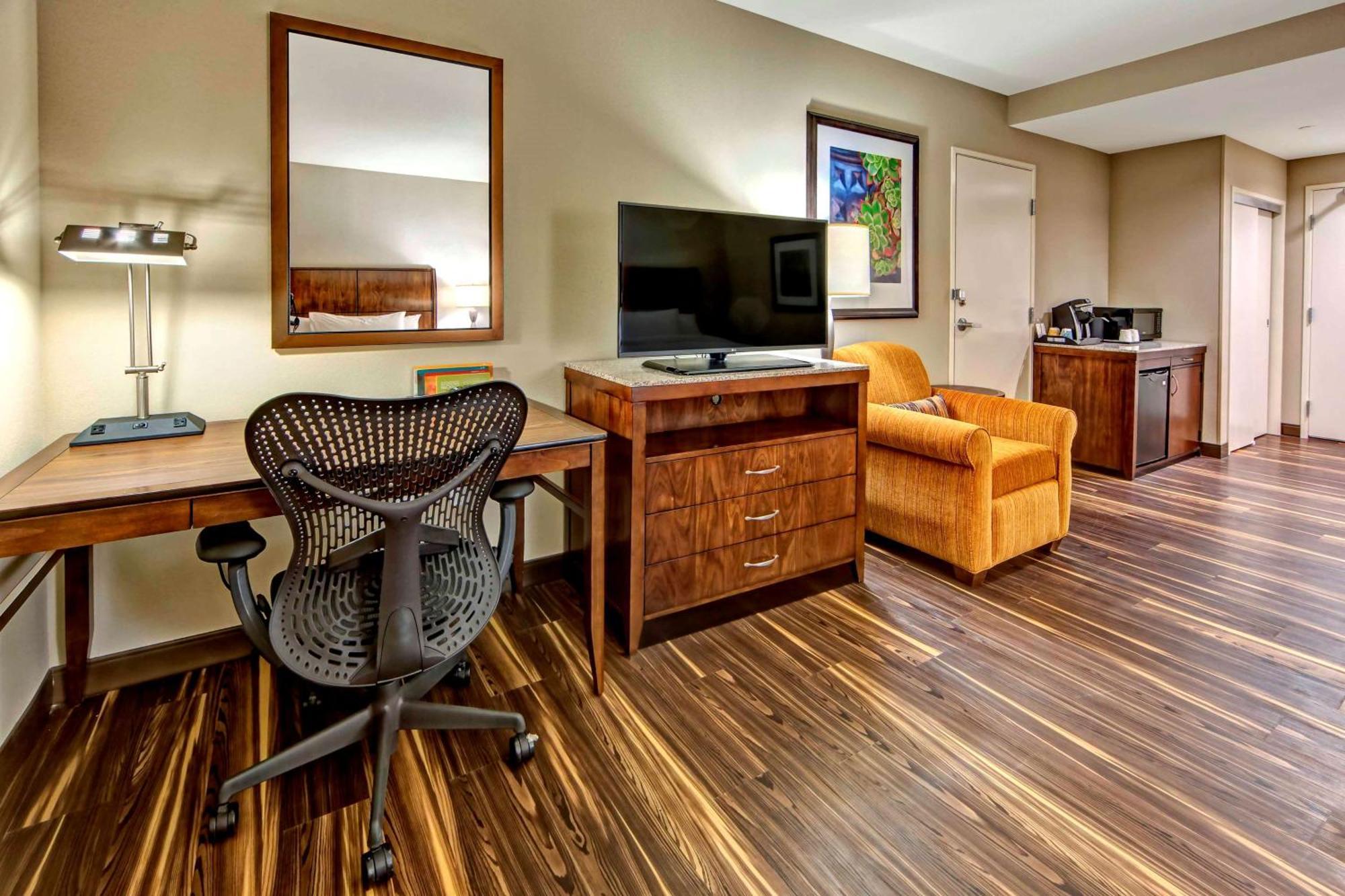 Hilton Garden Nashville Hotel 3*