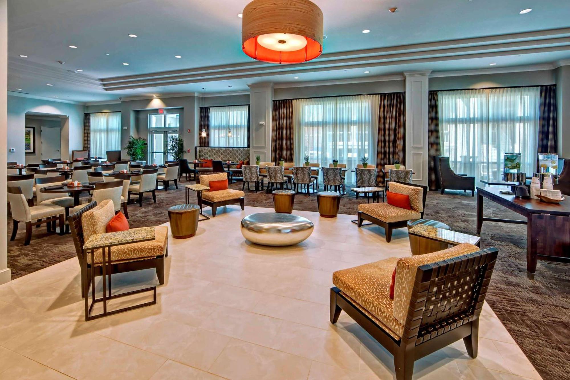 Hilton Garden Nashville Hotel Brentwood