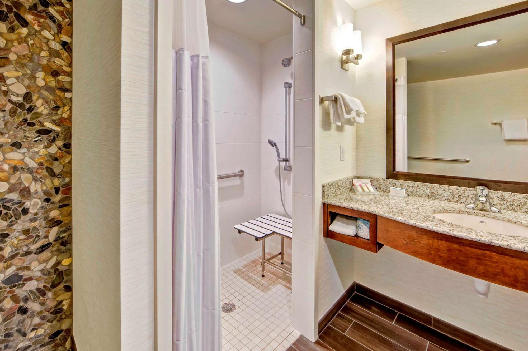 Hilton Garden Nashville Hotel