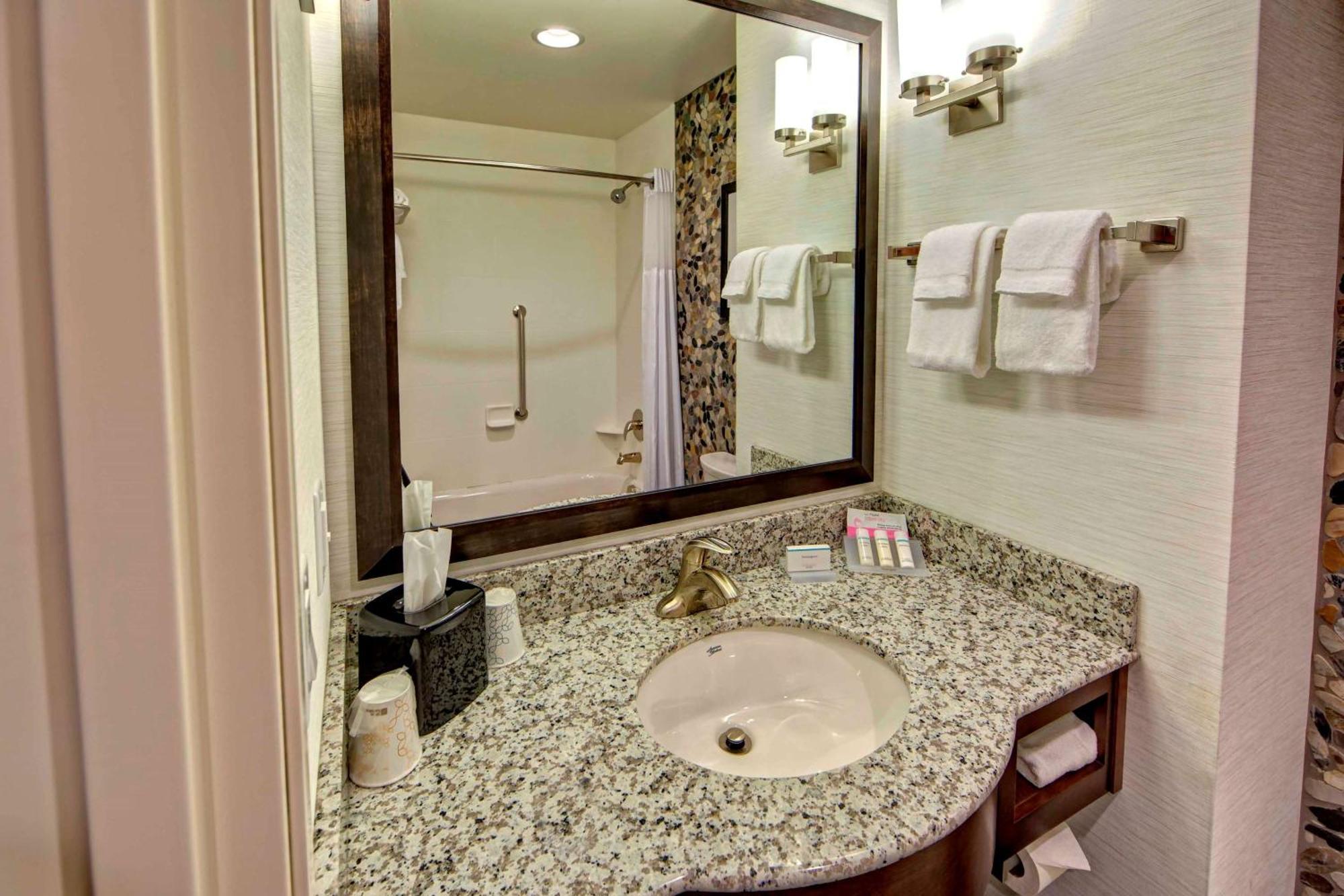 Hilton Garden Nashville