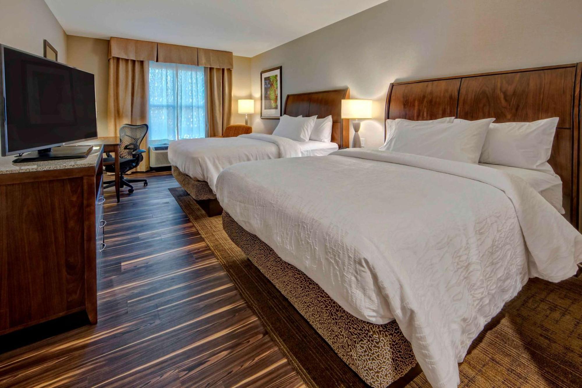 Hilton Garden Nashville Hotel Brentwood