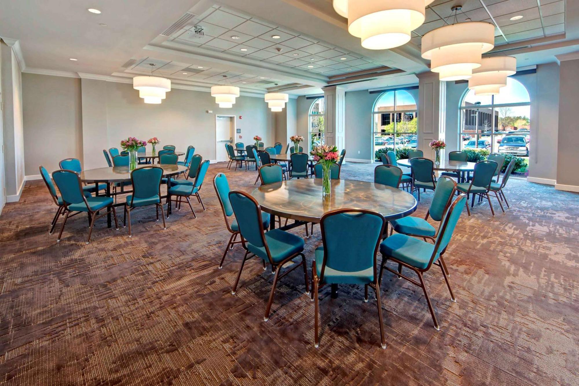 Hilton Garden Nashville Hotel 3*
