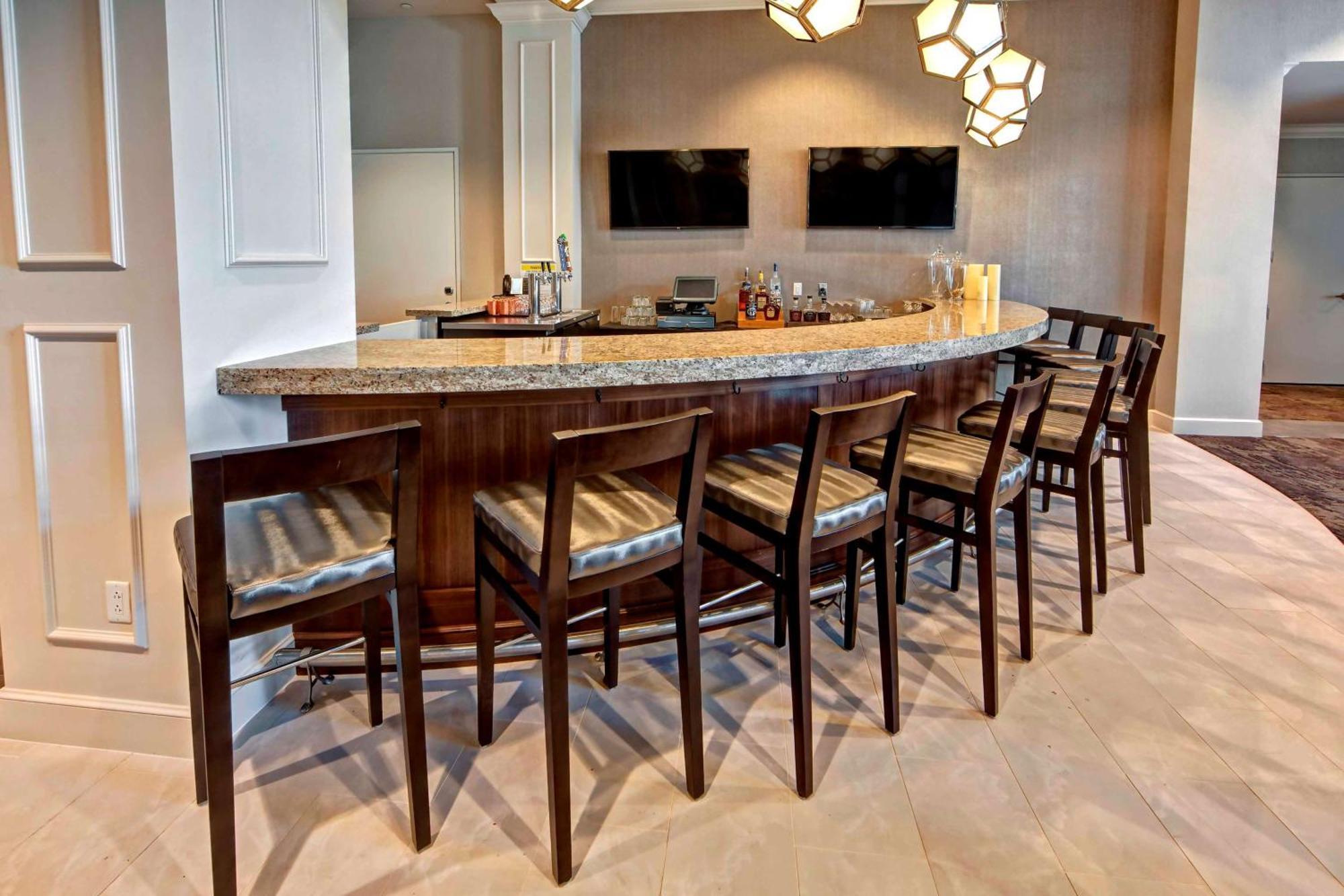 Hilton Garden Nashville 3* Brentwood