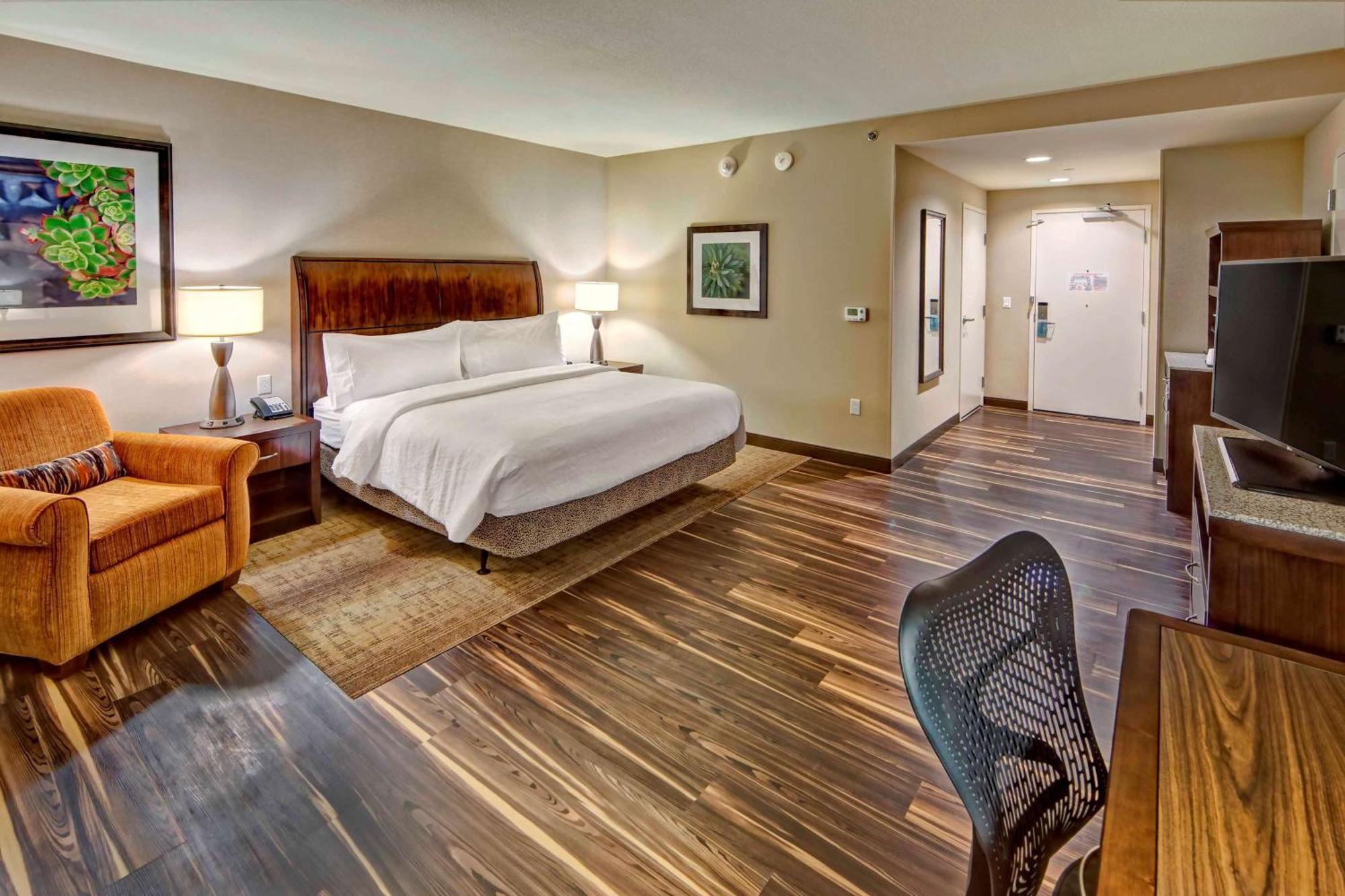 Hilton Garden Nashville Hotel