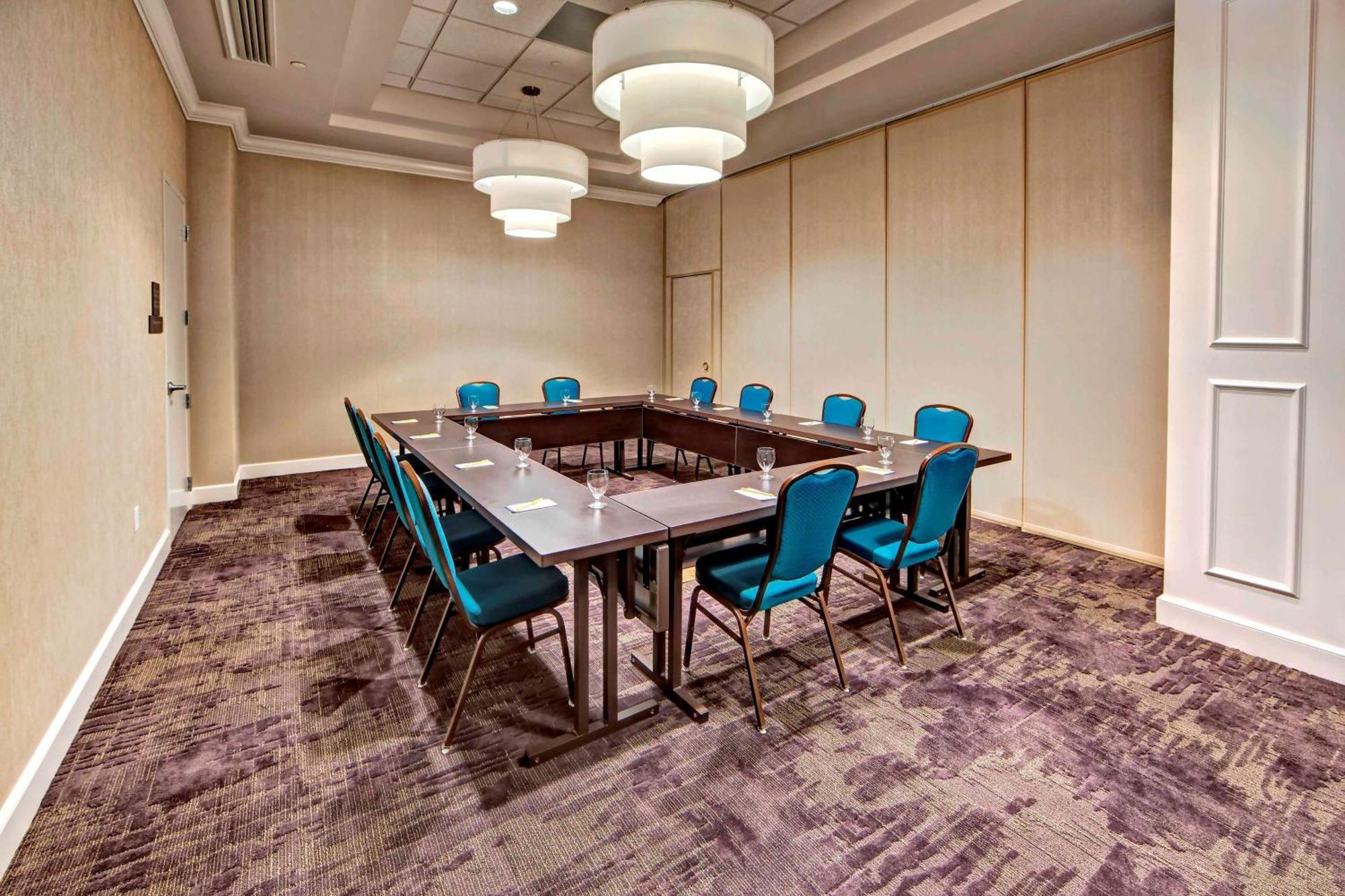Hotel Hilton Garden Nashville Brentwood