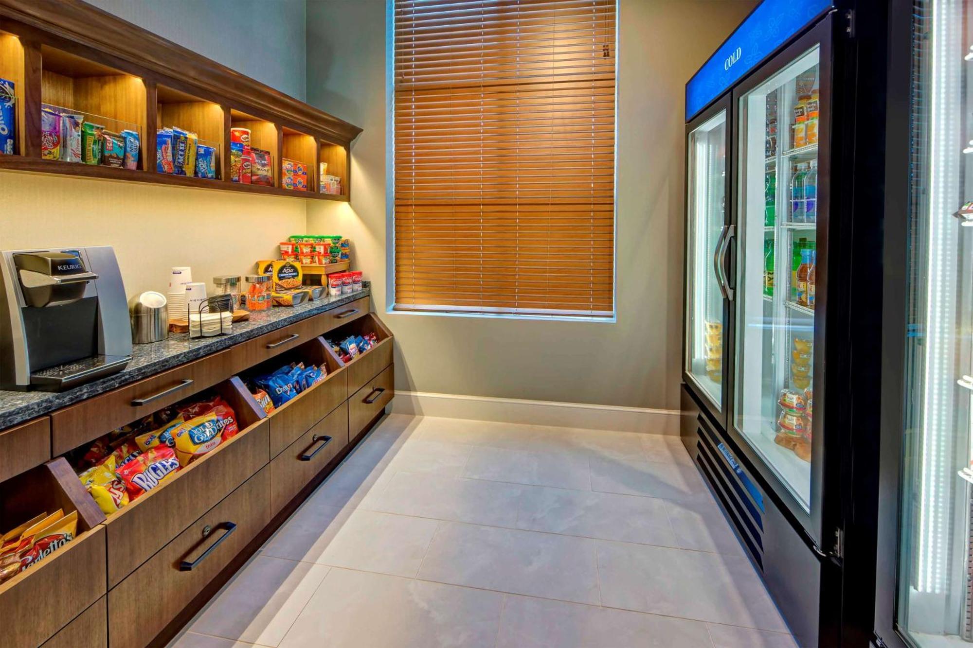 Hilton Garden Nashville Hotel 3*