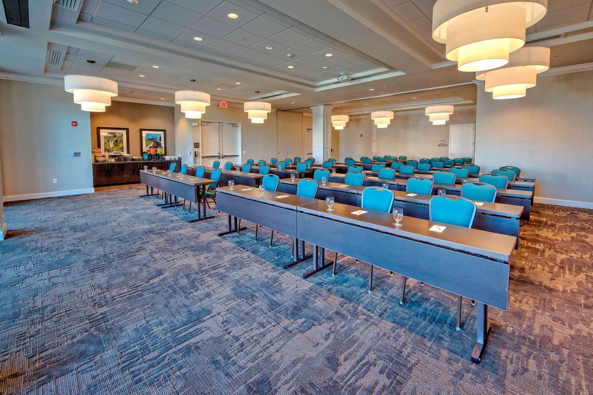 Hotel Hilton Garden Nashville Brentwood