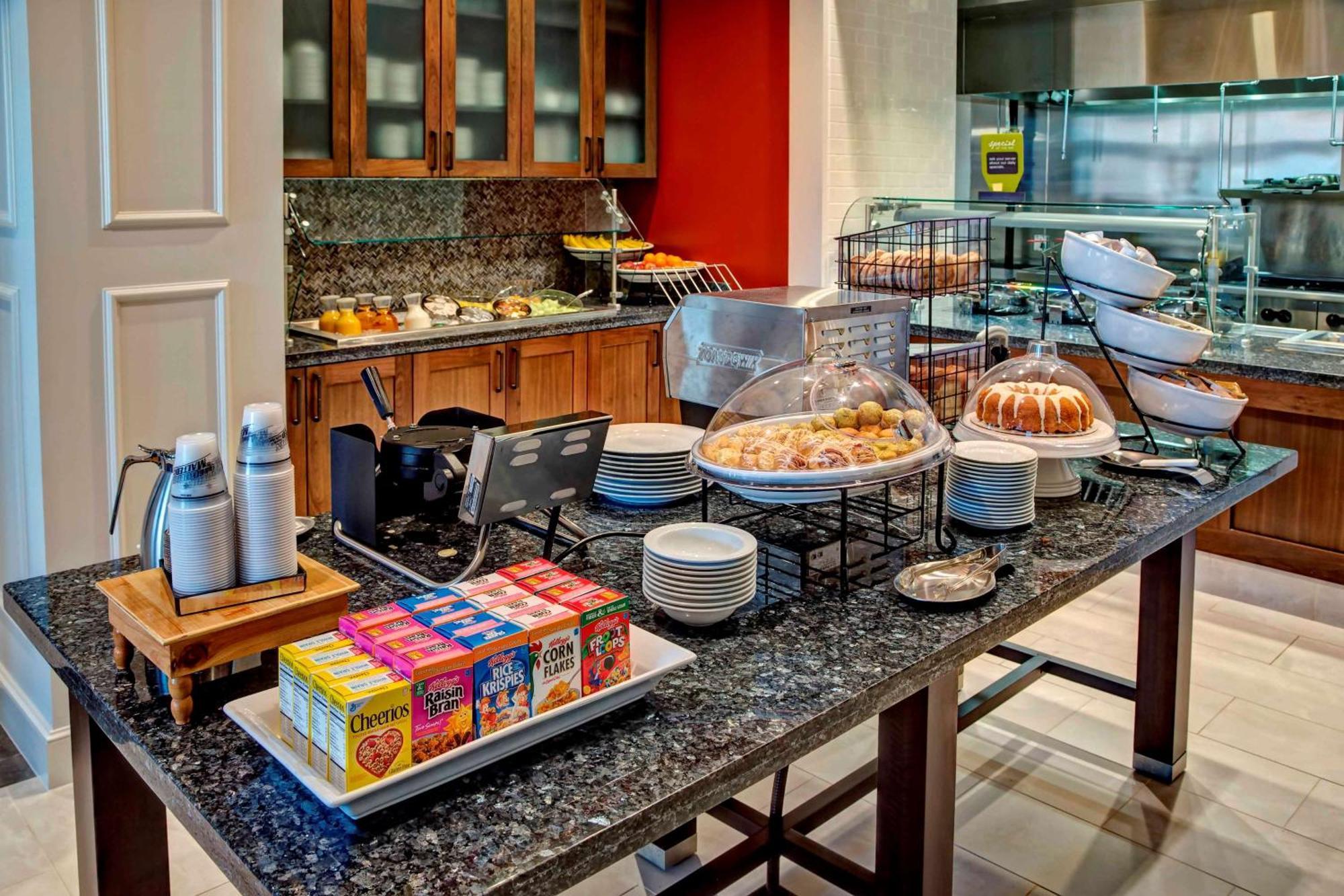 Hilton Garden Nashville Hotel 3*