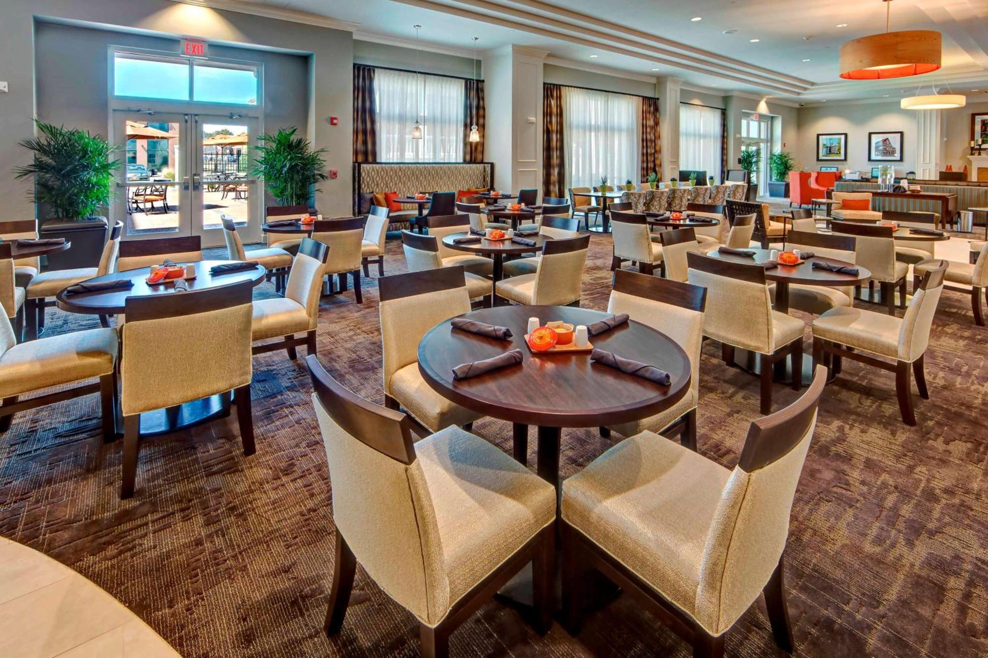 Hilton Garden Nashville Hotel Brentwood