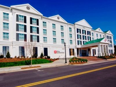 Hotel Hilton Garden Nashville