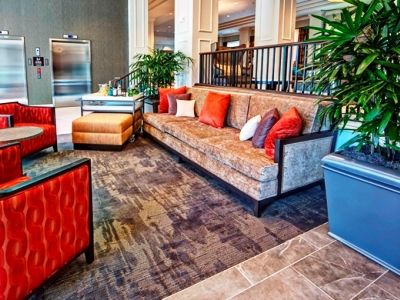 Hilton Garden Nashville Hotel