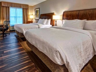 Hotel Hilton Garden Nashville Brentwood