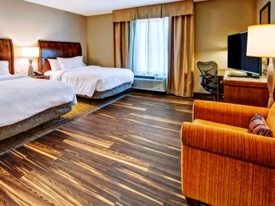 Hotel Hilton Garden Nashville 3*