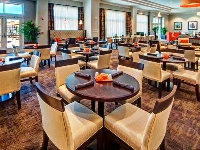 Hotel Hilton Garden Nashville 3*